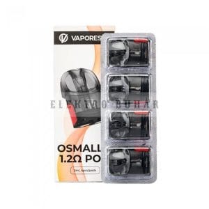 Vaporesso Osmall2 Kartuş, Vaperesso Osmall2 Kartuş