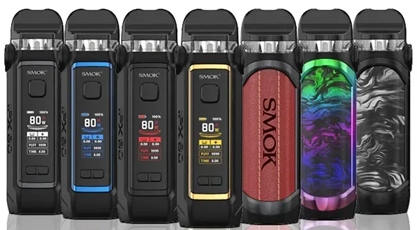 Smok IPX80 Pod