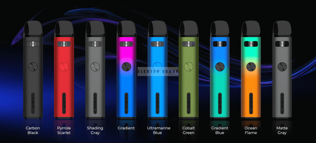 En Uygun Uwell Caliburn G2, En Uygun Uwell CaliburnG2