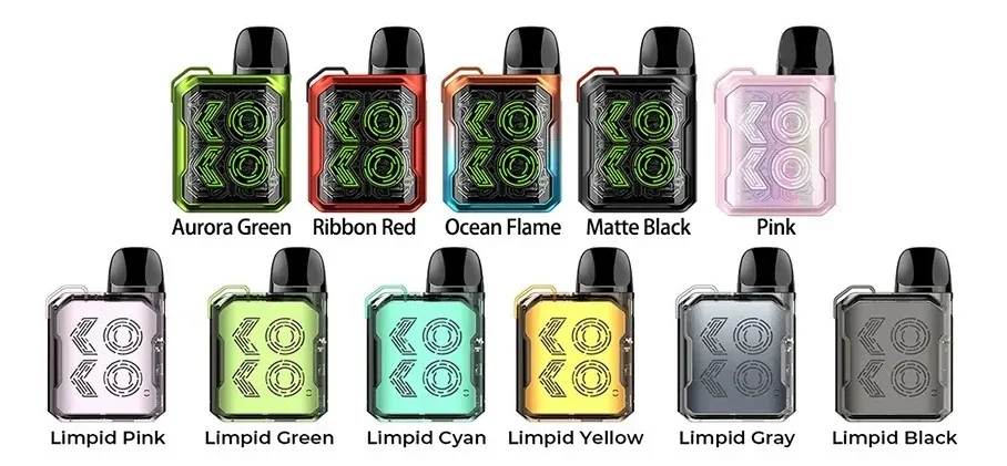 Gk2 Elektronik Sigara