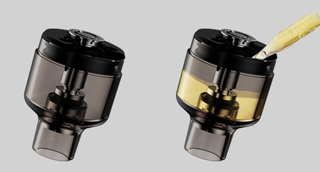 PNP POD LİKİT DOLUMU