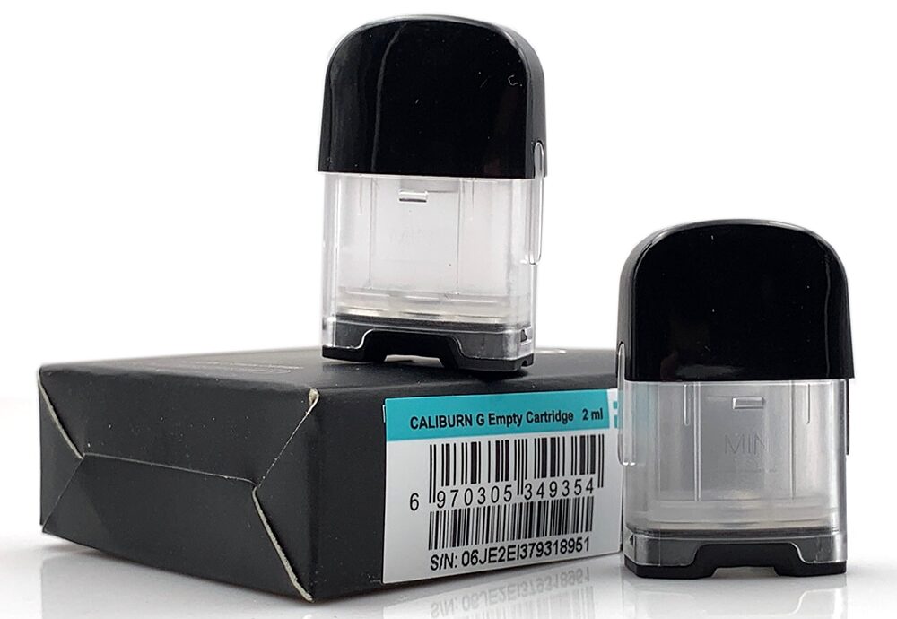 Uwell Caliburn G Kartuş,Uwell Caliburn Koko Prime Kartuş