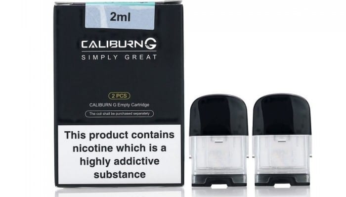 Koko Prime Yedek Kartuş Kutu İçeriği