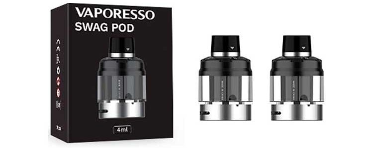 Vaporesso SWAG PX80 Kartuş