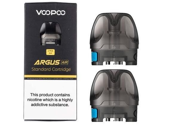 VooPoo Argus Air Kartuş