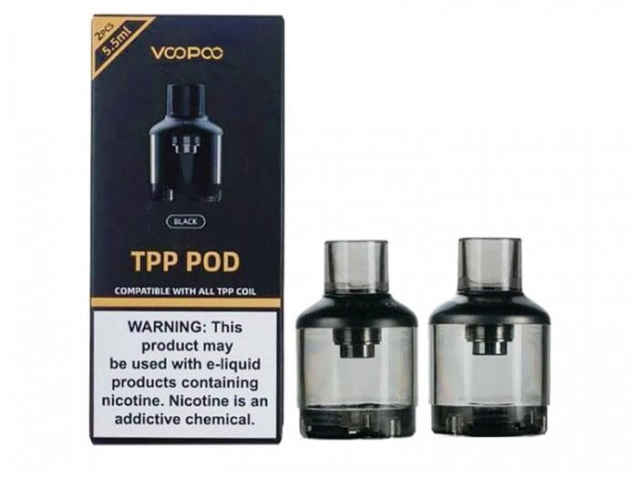 Voopoo TPP Pod Kartuş