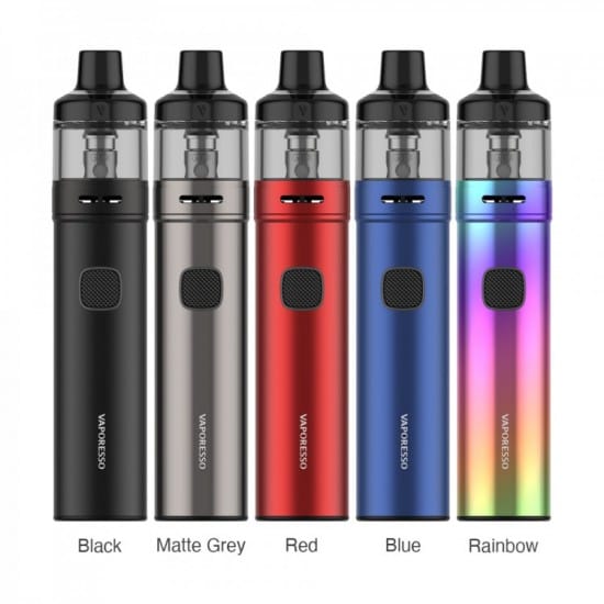 Vaporesso GTX Go 40 Pod 1500mah