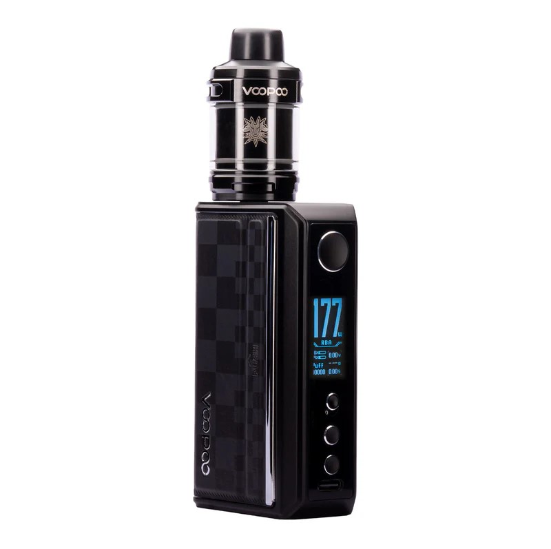 Voopoo Drag 5 Black
