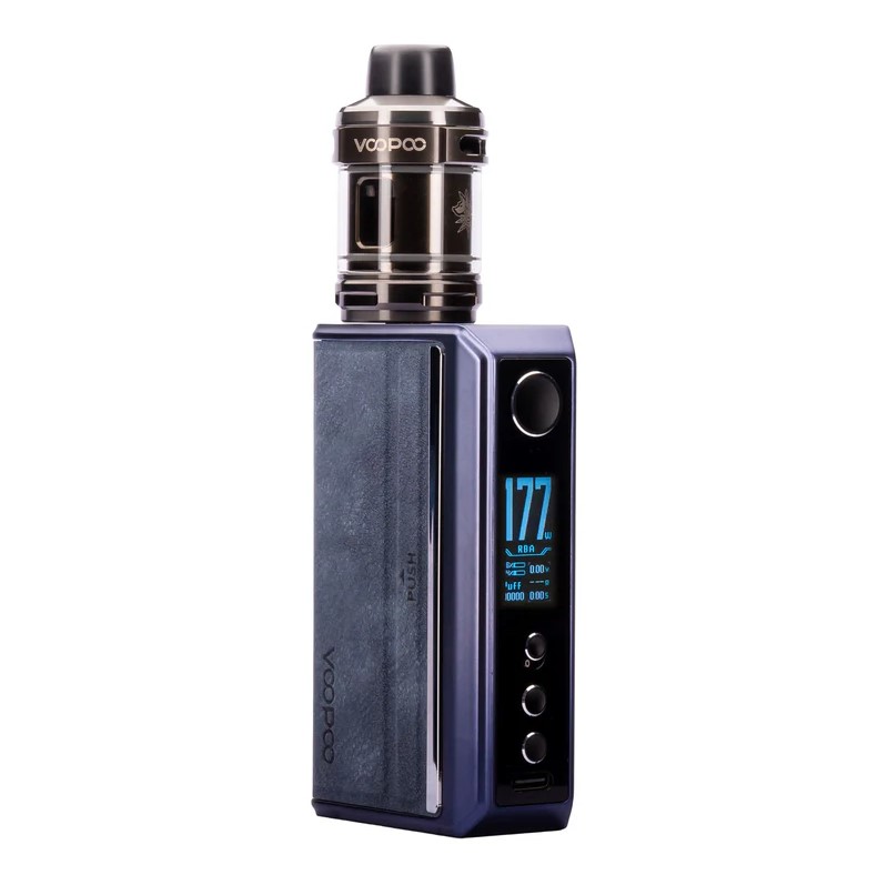 Voopoo Drag 5 Gradient Blue