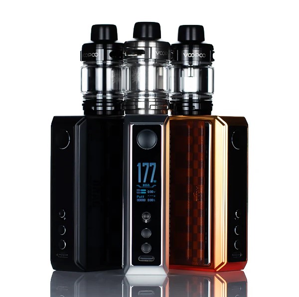 Drag 5 Kit
