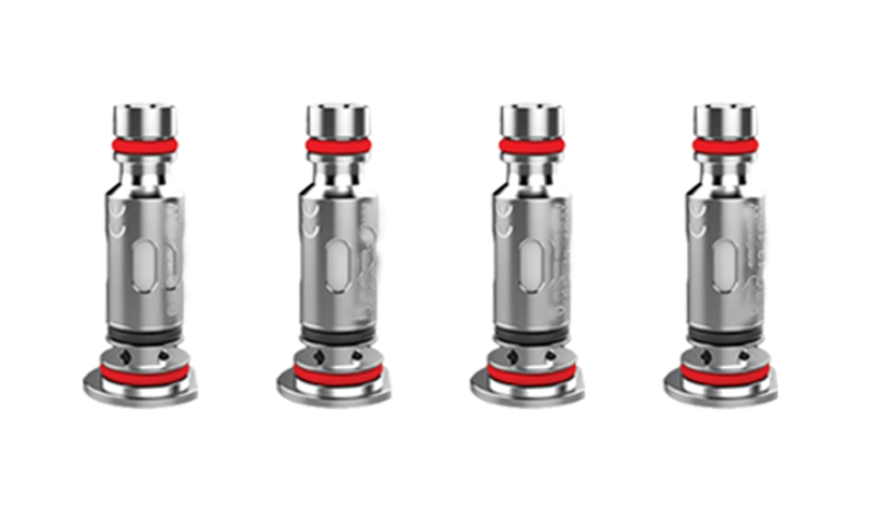 Uwell Caliburn G Coil Kutu İçeriği