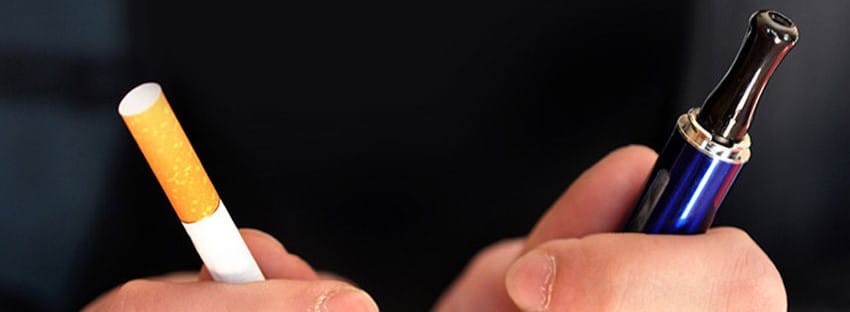 Elektronik Sigara Modelleri