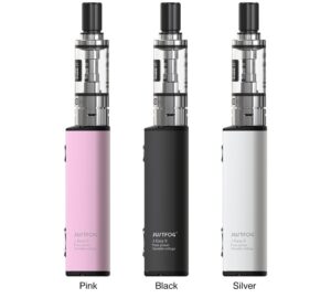 Justfog Q16 Starter Kit Renk Çeşitleri