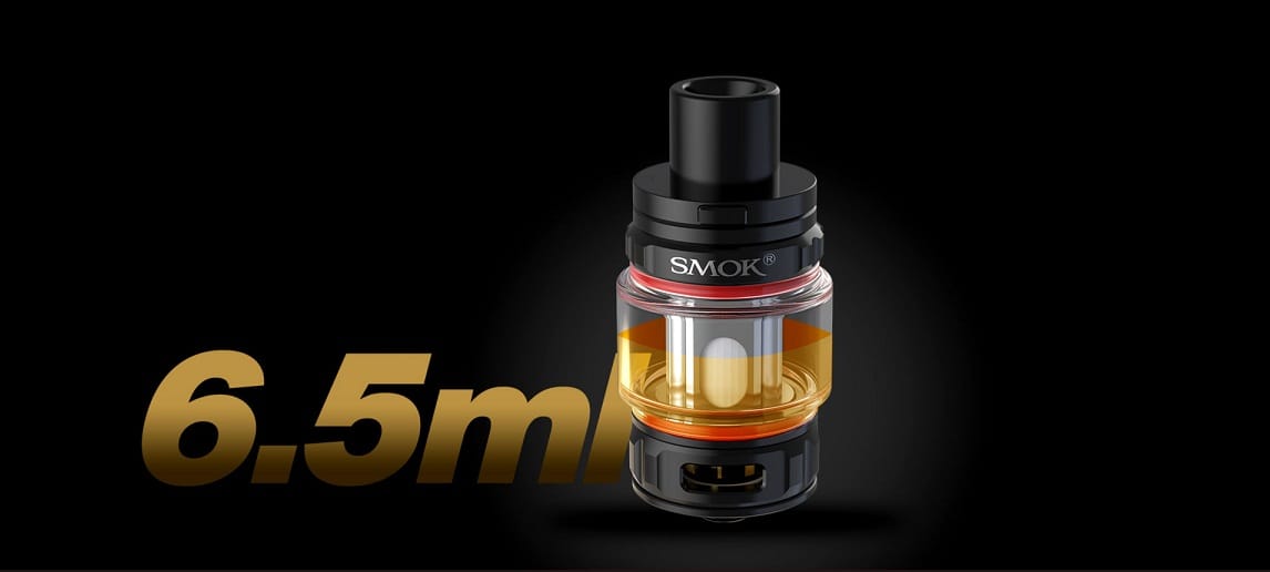 Smok G Priv 4 Kit Uyumlu Başlık