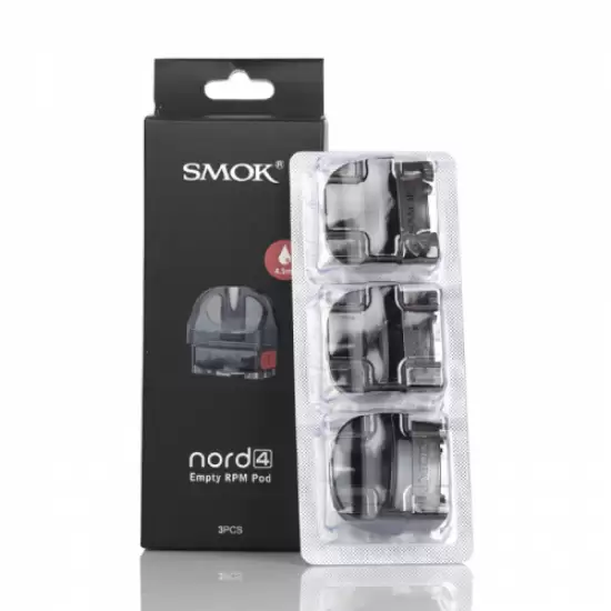 Smok Nord 4 Rpm Kartuş Kutu İçeriği, Smok Nord4 Rpm Kartuş Kutu İçeriği, Smok Nord 4 Kartuş Kutu İçeriği