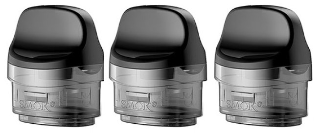 Smok Nord C Kartuş Paket İçeriği, Smok NordC Kartuş Paket İçeriği