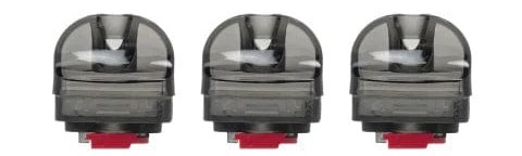 Smok Nord GT Kartuş Kutu İçeriği, Smok NordGT Kartuş, Smok Nord GT Yedek Kartuş, Smok Nord Gt Boş Kartuş