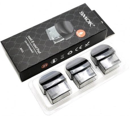 Smok Nord 2 Nord Kartuş