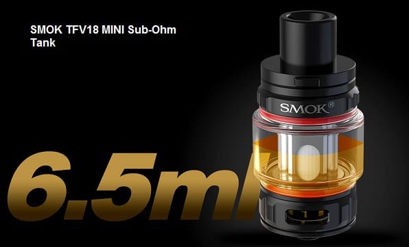 Smok R Kiss 2 Kit Uyumlu Başlık