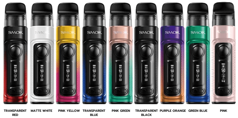 Smok Rpm C Pod, Smok Rpm C Kit Renk Çeşitleri, Smok RpmC Kit Renk Çeşitleri, Smok Rpm C Kit Renk Çeşitleri,