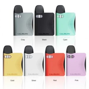 Uwell Caliburn AK3 Renk Çeşitleri