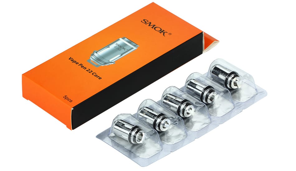 Smok Vape Pen 22 Coil 