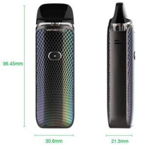 Vaporesso Lüxe PM40