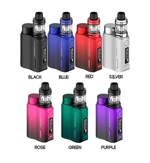 Vaporesso Swag 2 Kit Renk Seçenekleri