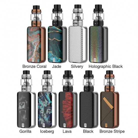 Vaporesso Lüxe 2 Kit Renk Seçenekleri