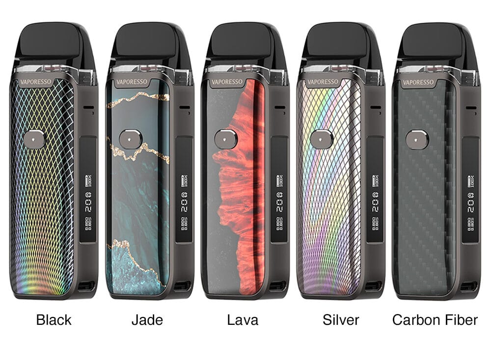 Vaporesso Lüxe PM40