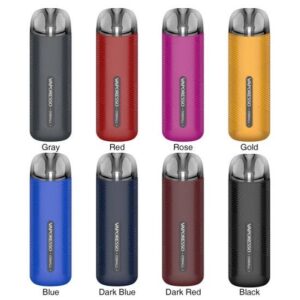 Vaporesso Osmall Pod Kit Renk Seçenekleri