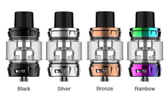 Vaporesso SKRR S Tank Atomizer Renk Seçenekleri