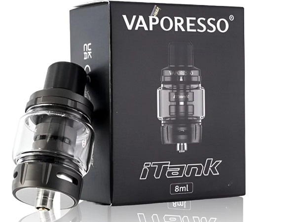 Vaporesso Target 200 Uyumlu Atomizer