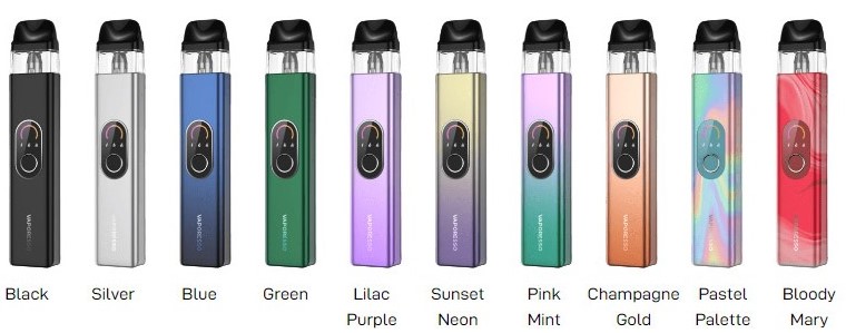 Vaporesso Xros 4 Pod Renk Çeşitleri, Vaporesso Xros4 Pod, Vaporesso Xroz 4 Pod, Vaporesso Xroz4 Pod, Vaperesso Xros 4 Pod