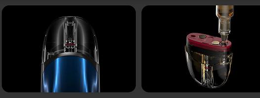 Vaporesso Zero 2 Kartuş Likit Kullanımı