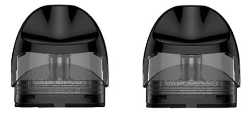 Vaporesso Zero S Kartuş Kutu İçeriği