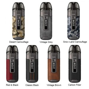 Voopoo Argus Air Pod Renk Çeşitleri