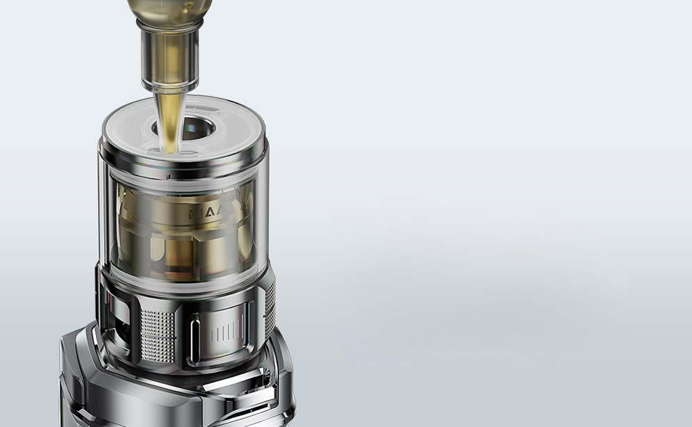 Voopoo Argus XT, Voopoo Arkus XT, Voopoo Arkuz XT, Voopoo ArgusXT, Likit Dolumu