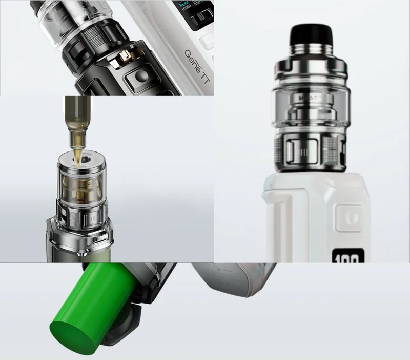 Voopoo Argus XT, Voopoo Arkus XT, Voopoo Arkuz XT, Voopoo ArgusXT, Özellikleri