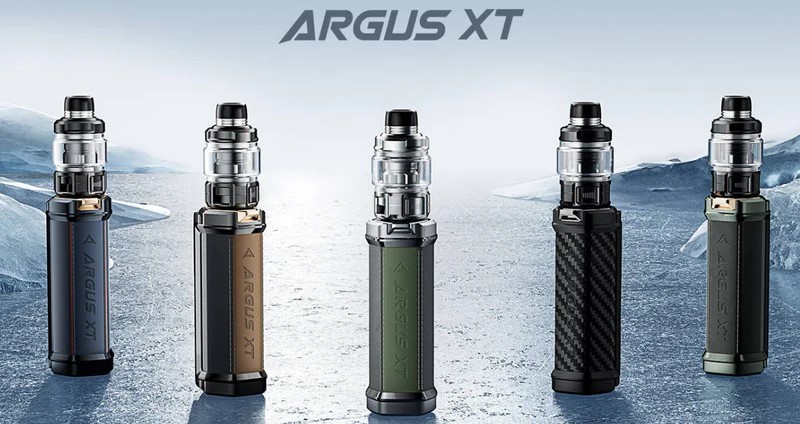 Voopoo Argus XT, Voopoo Arkus XT, Voopoo Arkuz XT, Voopoo ArgusXT,