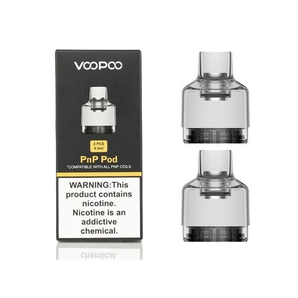 VooPoo PNP Kartuş Pod