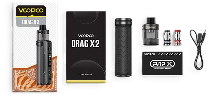 Voopoo Drag X2 Pod Kutu İçeriği, Voopoo DragX2 Pod Kutu İçeriği, Voopoo Drak X2 Pod Kutu İçeriği, Voopoo Dırag X2 Pod Kutu İçeriği