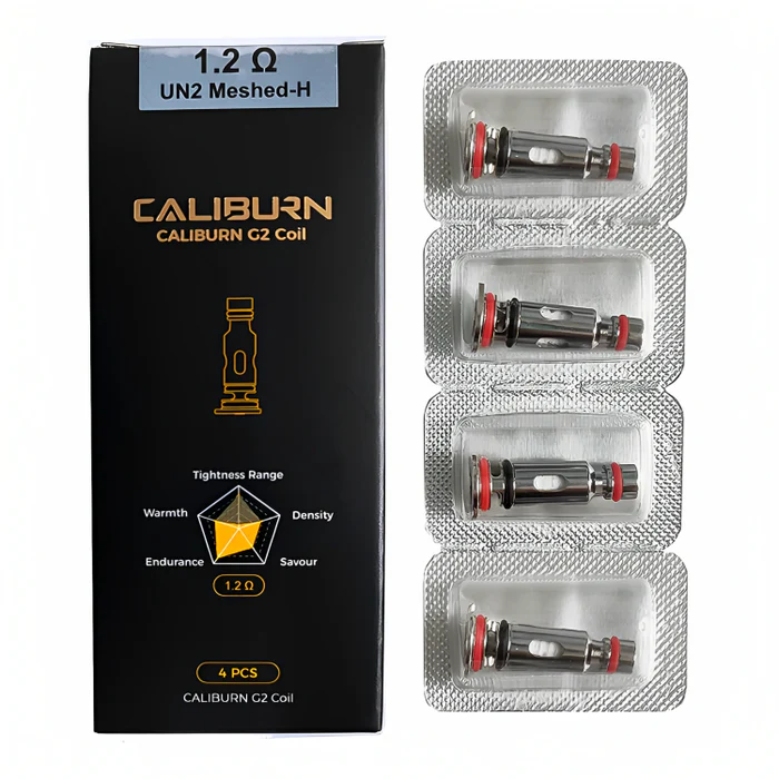Uwell Caliburn G2 Coil