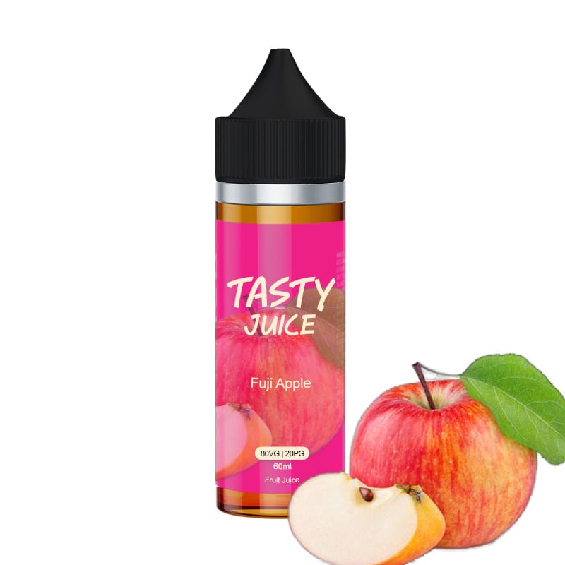 Tasty Fuji Apple Likit 60ml