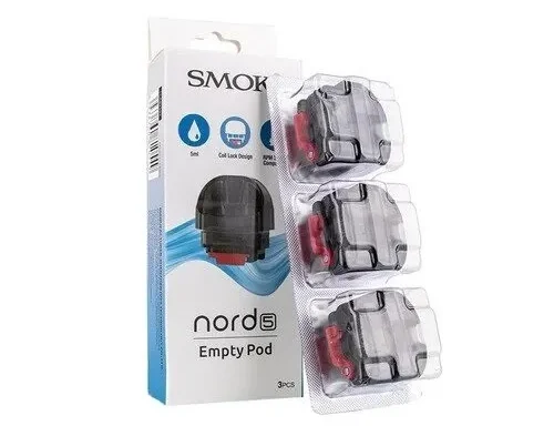 Nord 5 Pod Kartuş