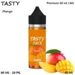 Tasty Mango Likit 60ml (Mango)
