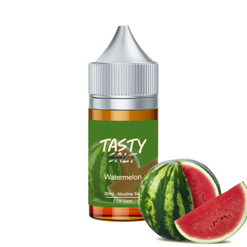 Tasty Watermelon Salt Likit 30ml
