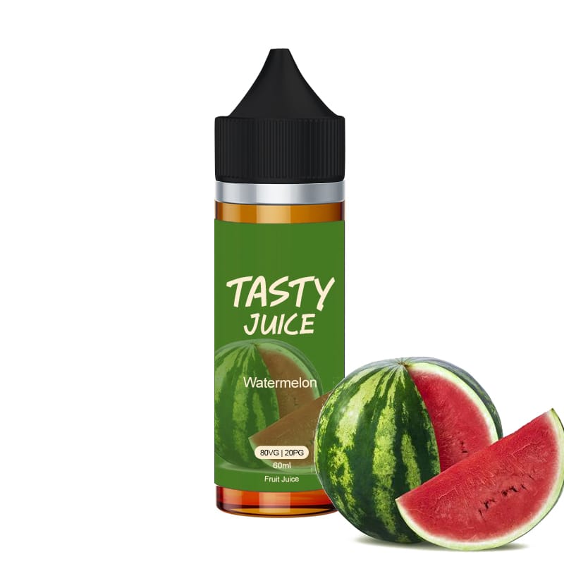 Tasty Watermelon Likit 60ml