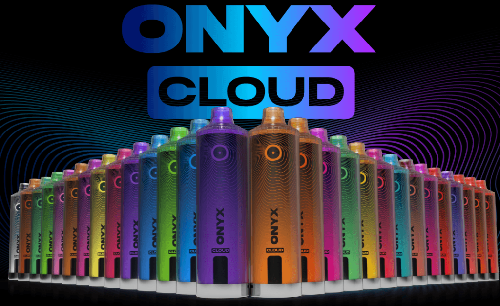 Pod Salt Onyx Cloud 25000 Puf Çeşitleri