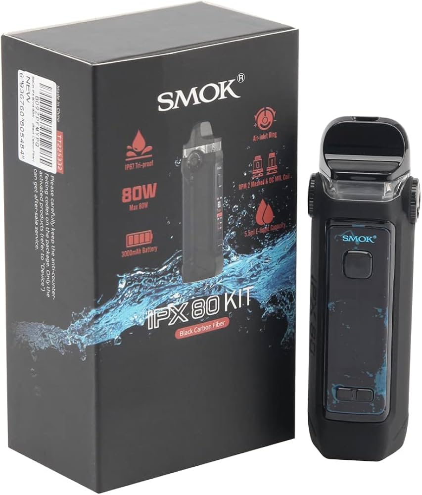 Smok IPX80 Nereden Alınır